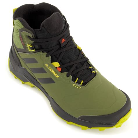 adidas terrex mid herren|adidas terrex mid hiking boots.